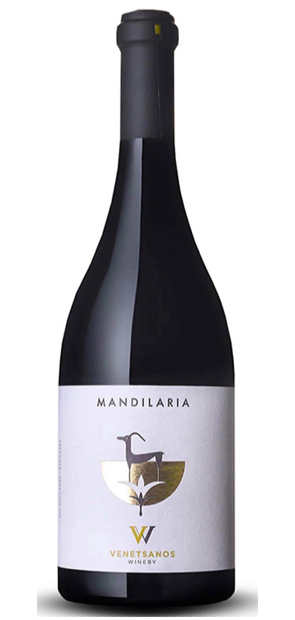 Venetsanos Mandilaria Red (750ml)