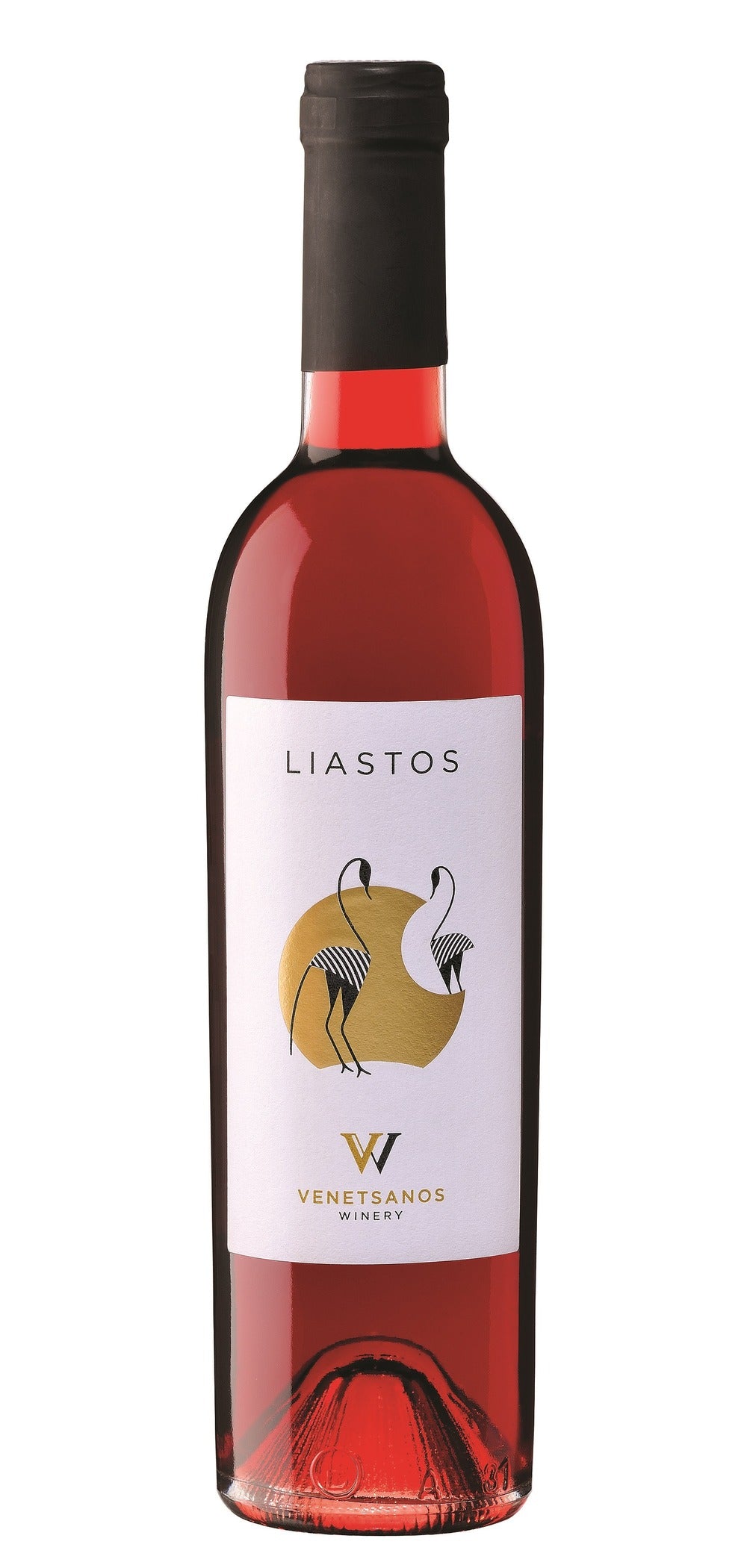 Venetsanos Liastos (375ml)
